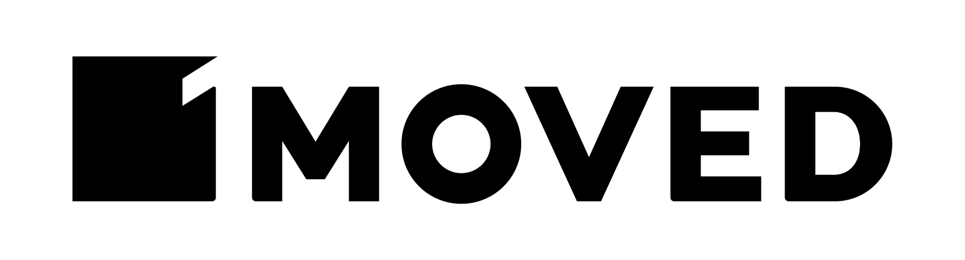 株式会社MOVEDのロゴ