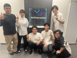 株式会社youth personnel の今後の展望