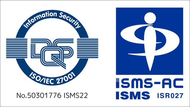 ISO/IEC 27001 Certification