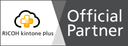 RICOH kintone plus Official Partner