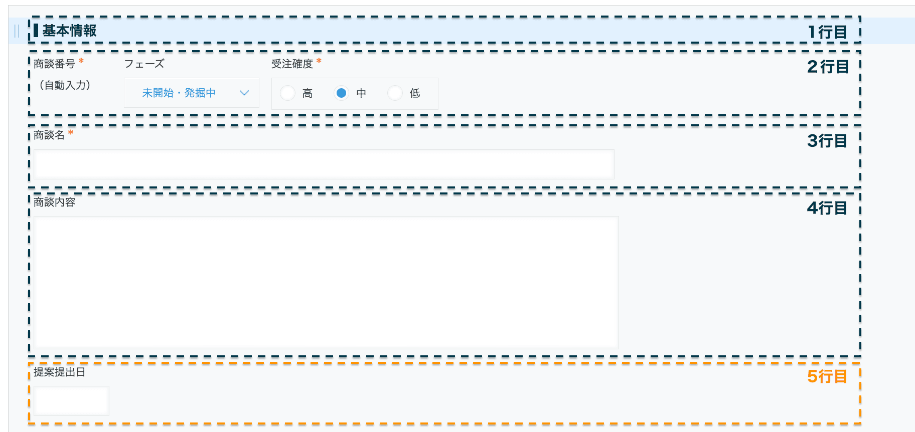 display-fields-as-tabsの設定手順3の画面