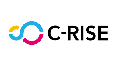 株式会社C-RISE ロゴ