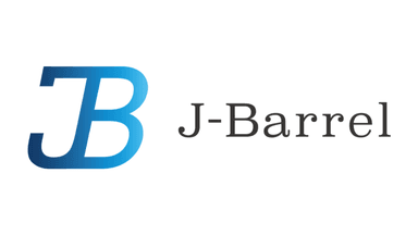 株式会社J-Barrel ロゴ