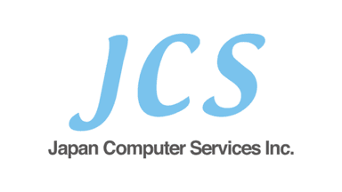 株式会社ジャパンコンピューターサービス ロゴ