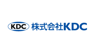 株式会社KDC ロゴ