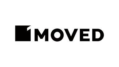 株式会社MOVED ロゴ