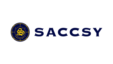 株式会社SACCSY ロゴ