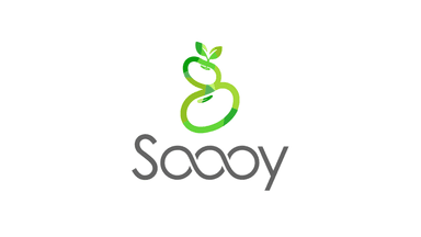 株式会社Soooy ロゴ