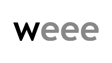 weee株式会社 ロゴ
