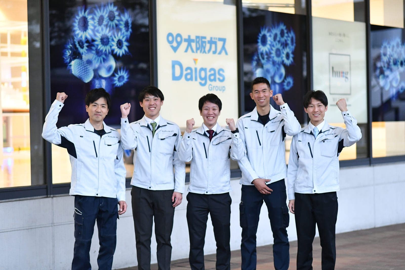株式会社リビングメンテサービス北東