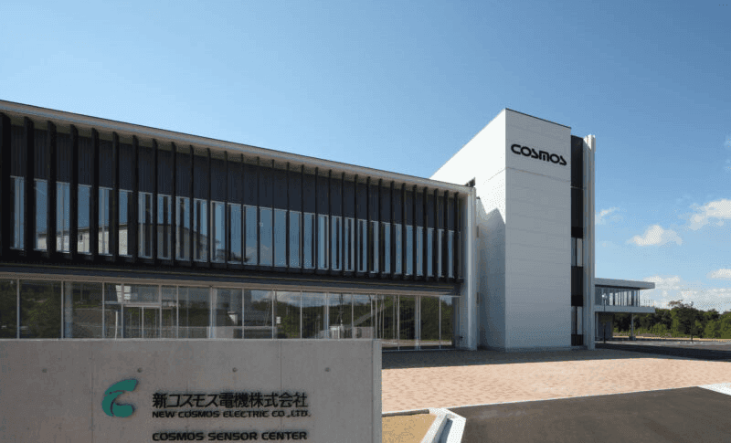新コスモス電機株式会社様「Crena Plugin」導入事例のご紹介