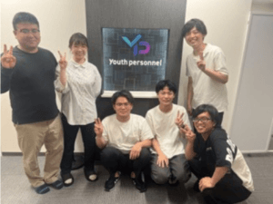 株式会社youth personnel の今後の展望