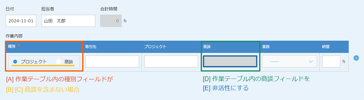control-table-row-field-editability-by-conditionの設定手順3の画面