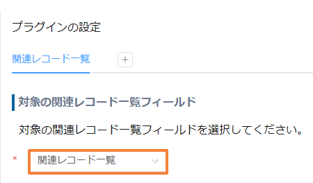 auto-aggregate-related-record-statisticsの設定手順2の画面