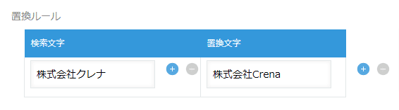 replace-text-with-custom-rulesの設定手順3の画面