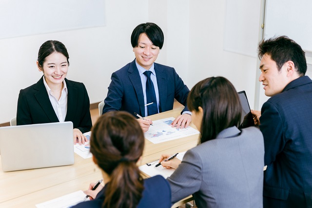 kintoneのプラグインを活用して業務の効率化を目指しましょう